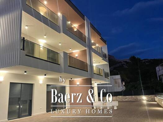 Haus zum Kauf 925.000 € 4 Zimmer 250 m² 219 m² Grundstück baska voda