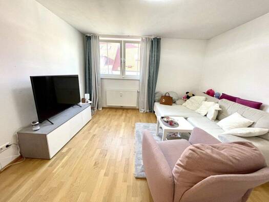 Wohnung zum Kauf 259.000 € 3 Zimmer 60 m² 3. Geschoss Steyrergasse Jakomini Graz 8010