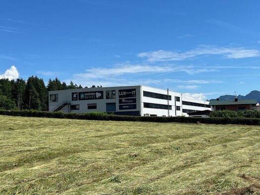 Sonstiges zur Miete 5.660 € Wiesing 6210