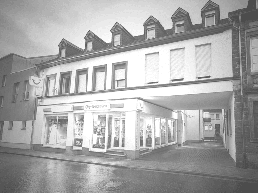 Wohnung zur Miete 670 € 2 Zimmer 73,6 m² 1. Geschoss frei ab sofort Richtstraße 15 Schweich Schweich 54338