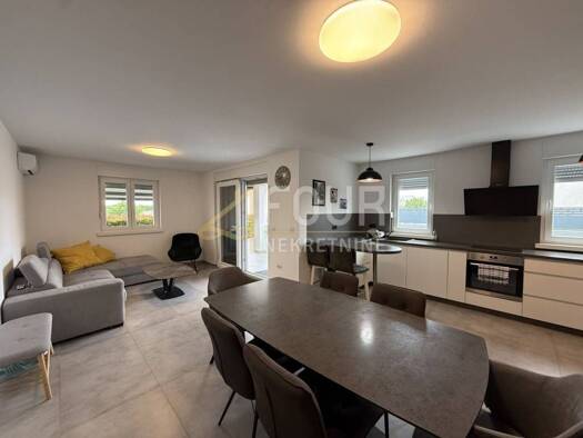 Wohnung zum Kauf 350.000 € 3 Zimmer 73 m² Zbandaj, Porec Žbandaj
