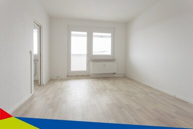 Wohnung zur Miete 410 € 3 Zimmer 69,8 m² 4. Geschoss frei ab 01.02.2025 Wilhelm-Firl-Str. 8 Markersdorf 622 Chemnitz 09122