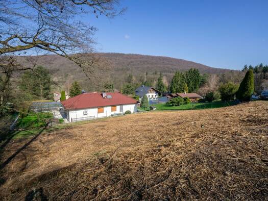 Grundstück zum Kauf 199.000 € 811 m² Grundstück Wolfsgraben 3012
