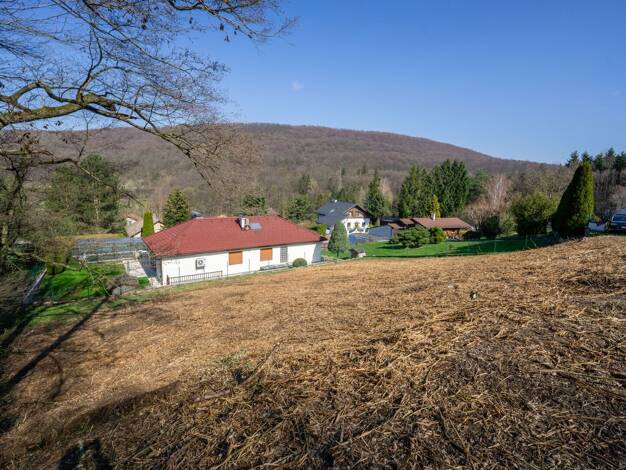 Grundstück zum Kauf 199.000 € 811 m² Grundstück Wolfsgraben 3012