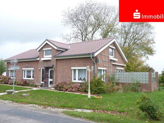 Einfamilienhaus zum Kauf 198.000 € 3 Zimmer 96 m² 857 m² Grundstück Barlt 25719