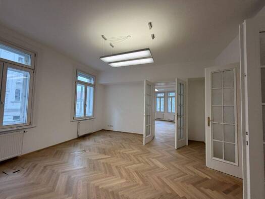 Bürofläche zur Miete 18,40 € 272,6 m² Bürofläche Josefstadt 1080