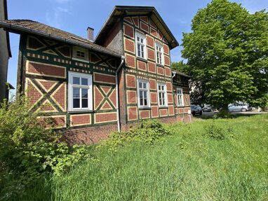 Mehrfamilienhaus zum Kauf als Kapitalanlage geeignet 8 Zimmer 300 m² 757 m² Grundstück Eisenach Eisenach 99817