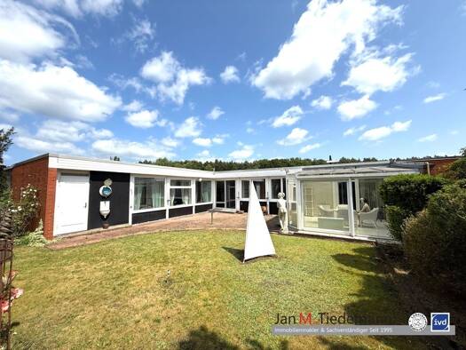 Einfamilienhaus zum Kauf 385.000 € 5 Zimmer 145 m² 618 m² Grundstück Groß Grönau 23627