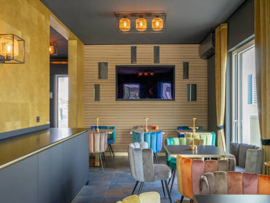 Restaurant zur Miete 2.500 € Rietberg 33397