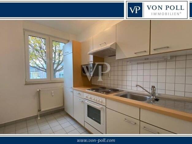 Wohnung zur Miete 436 € 2 Zimmer 57,3 m² EG Leipziger Str. Leipziger Straße 39112