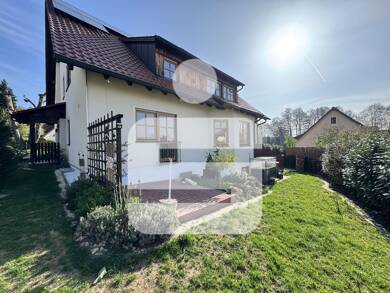 Mehrfamilienhaus zum Kauf 495.000 € 7 Zimmer 185 m² 736 m² Grundstück Außengebiet Karmensölden Amberg 92224
