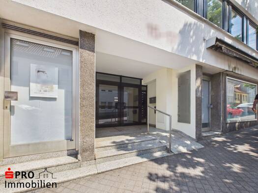 Wohnung zur Miete 730 € 3 Zimmer 72 m² 1 Geschosse frei ab sofort Dudweiler Saarbrücken 66125