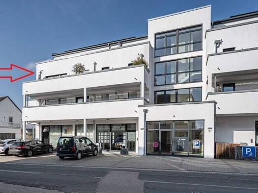Wohnung zum Kauf 430.000 € 4 Zimmer 120 m² frei ab 01.06.2026 Irrel 54666
