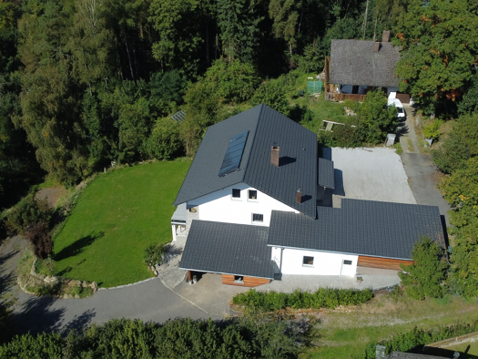 Haus zum Kauf 795.000 € 5 Zimmer 151 m² 6.417 m² Grundstück Kager Loitzendorf 94359