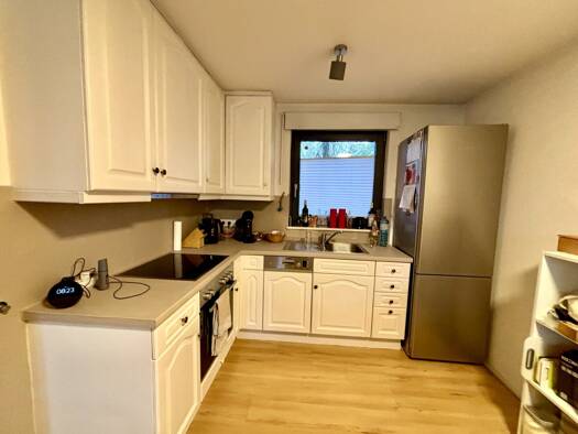 Wohnung zum Kauf 289.000 € 2 Zimmer 49,7 m² 1. Geschoss Bundesstraße Lauterach 6923