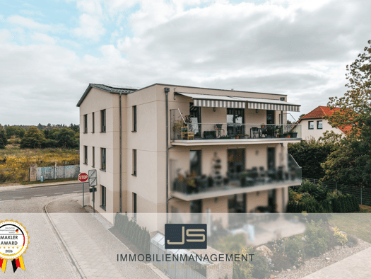 Wohnung zum Kauf 419.000 € 5 Zimmer 110 m² Neustrelitz Neustrelitz 17235