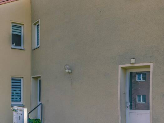 Wohnung zur Miete nur mit Wohnberechtigungsschein 391 € 3,5 Zimmer 69,6 m² EG frei ab 01.07.2026 Siebenbürgenstraße 10 Setterich Baesweiler 52499