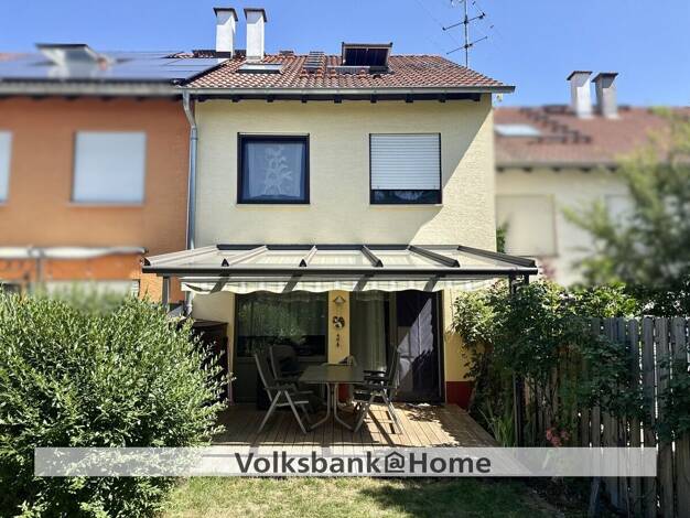 Reihenmittelhaus zum Kauf 420.000 € 5 Zimmer 126 m² 150 m² Grundstück frei ab 01.09.2026 Öschelbronn Gäufelden 71126