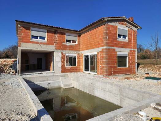 Haus zum Kauf 430.000 € 4 Zimmer 190 m² Jursici, Svetvincenat Svetvincenat