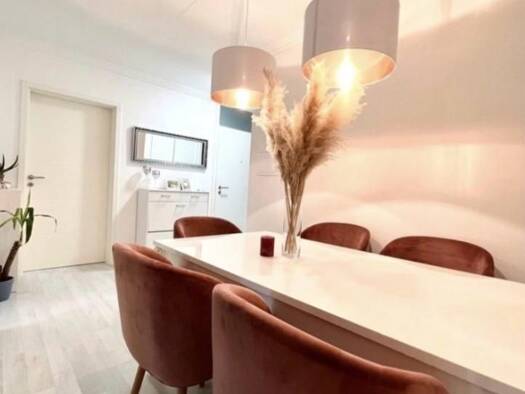 Wohnung zur Miete 735 € 3 Zimmer 75 m² Geschoss 3/3 frei ab 01.11.2026 Melle-Mitte Melle 49324