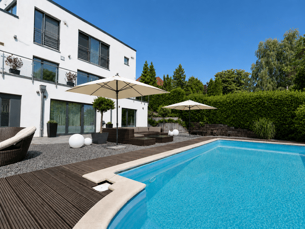 Villa zum Kauf 3.400.000 € 8 Zimmer 390 m² 1.450 m² Grundstück Lohbrügge Bergedorf 21033