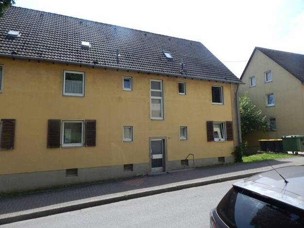 Wohnung zur Miete 351 € 2 Zimmer 48 m² frei ab 08.08.2026 Alsenstr. 20 Lüdenscheid 58511