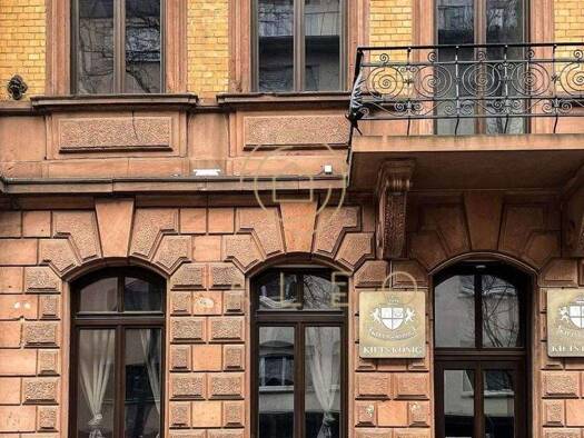 Bürokomplex zur Miete provisionsfrei 186 m² Bürofläche teilbar ab 1 m² Jungbusch Mannheim 68159