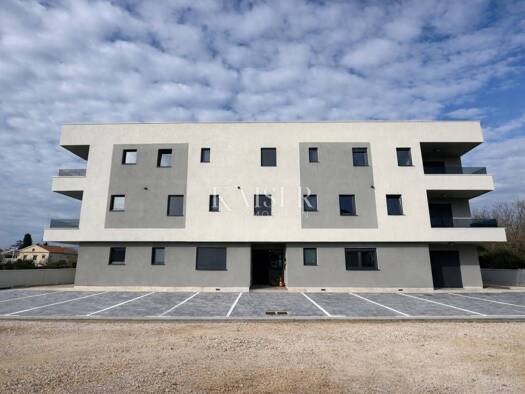 Wohnung zum Kauf 279.741 € 3 Zimmer 84 m² 2. Geschoss Privlaka Privlaka