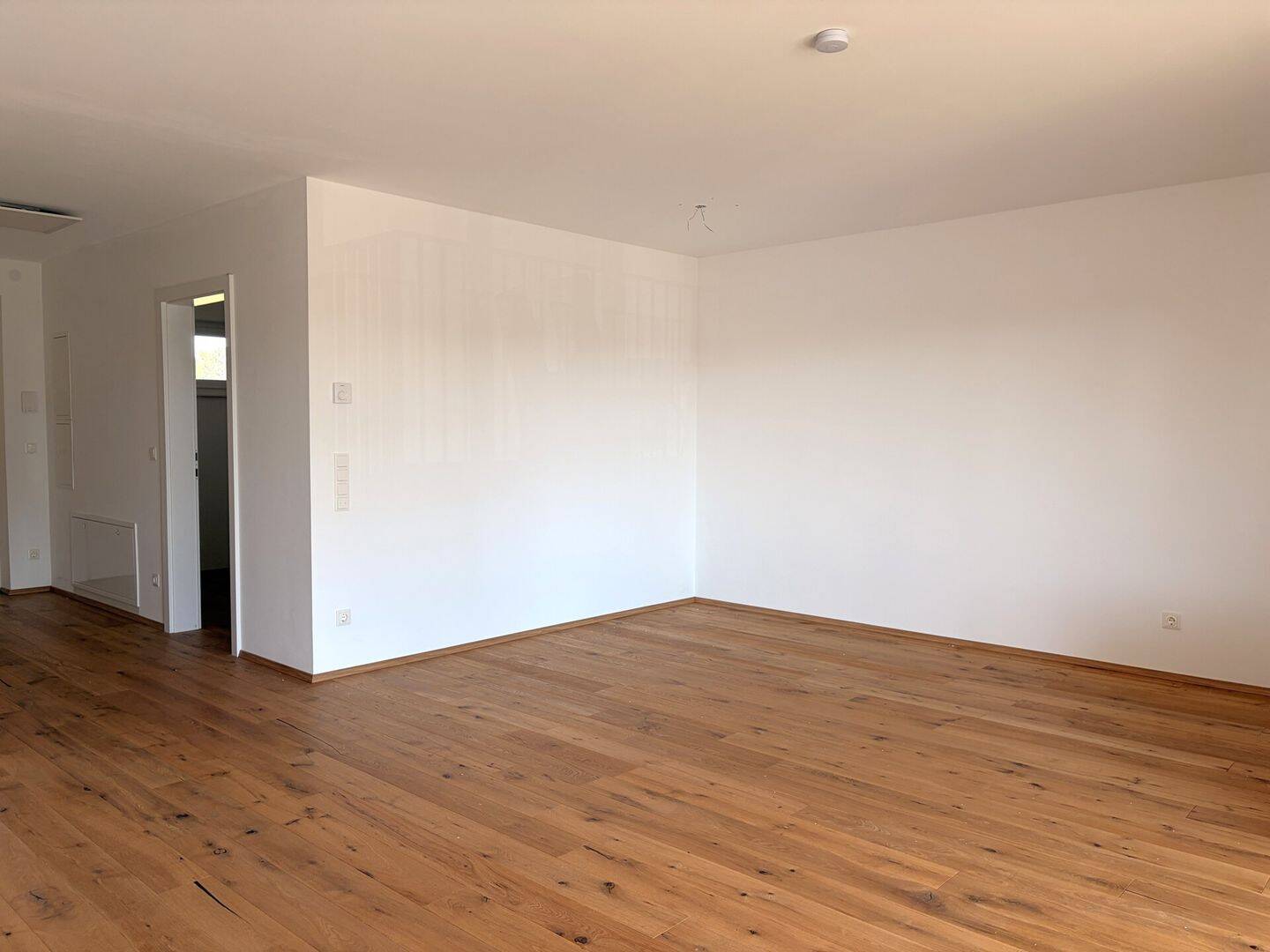 Wohnung – Wels, Innere Stadt - Ansicht 5