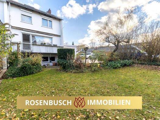 Reihenendhaus zum Kauf 399.000 € 4 Zimmer 127 m² 296 m² Grundstück Lehesterdeich Bremen - Horn Lehe 28357