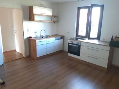 Wohnung zur Miete 560 € 2 Zimmer 50 m² 1. Geschoss Sulzbach-Rosenberg Sulzbach-Rosenberg 92237