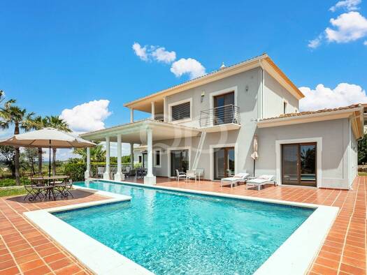 Haus zum Kauf 2.650.000 € 416 m² 2.130 m² Grundstück Loulé (São Clemente) 8100