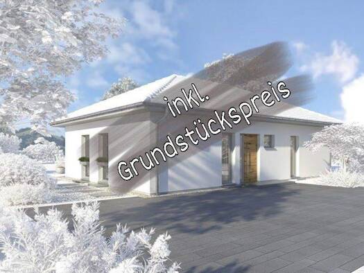 Bungalow zum Kauf 411.464 € 3 Zimmer 106 m² 612 m² Grundstück Dörnberg Habichtswald 34317