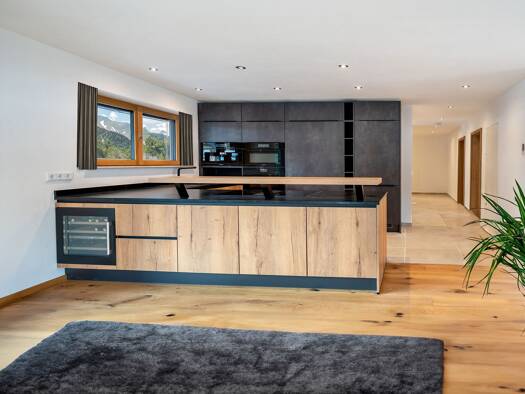 Wohnung zum Kauf - Erstbezug 3 Zimmer 207,9 m² St. Ulrich am Pillersee 6393