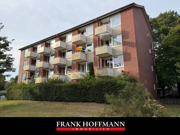 Wohnung zum Kauf provisionsfrei 107.500 € 1 Zimmer 27 m² 2. Geschoss Billstedt Mitte 22117