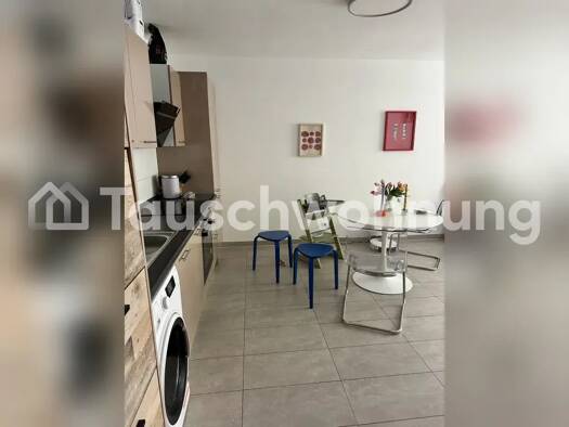 Wohnung zur Miete Tauschwohnung 850 € 2 Zimmer 48 m² 1. Geschoss Weidenpesch Köln 50733