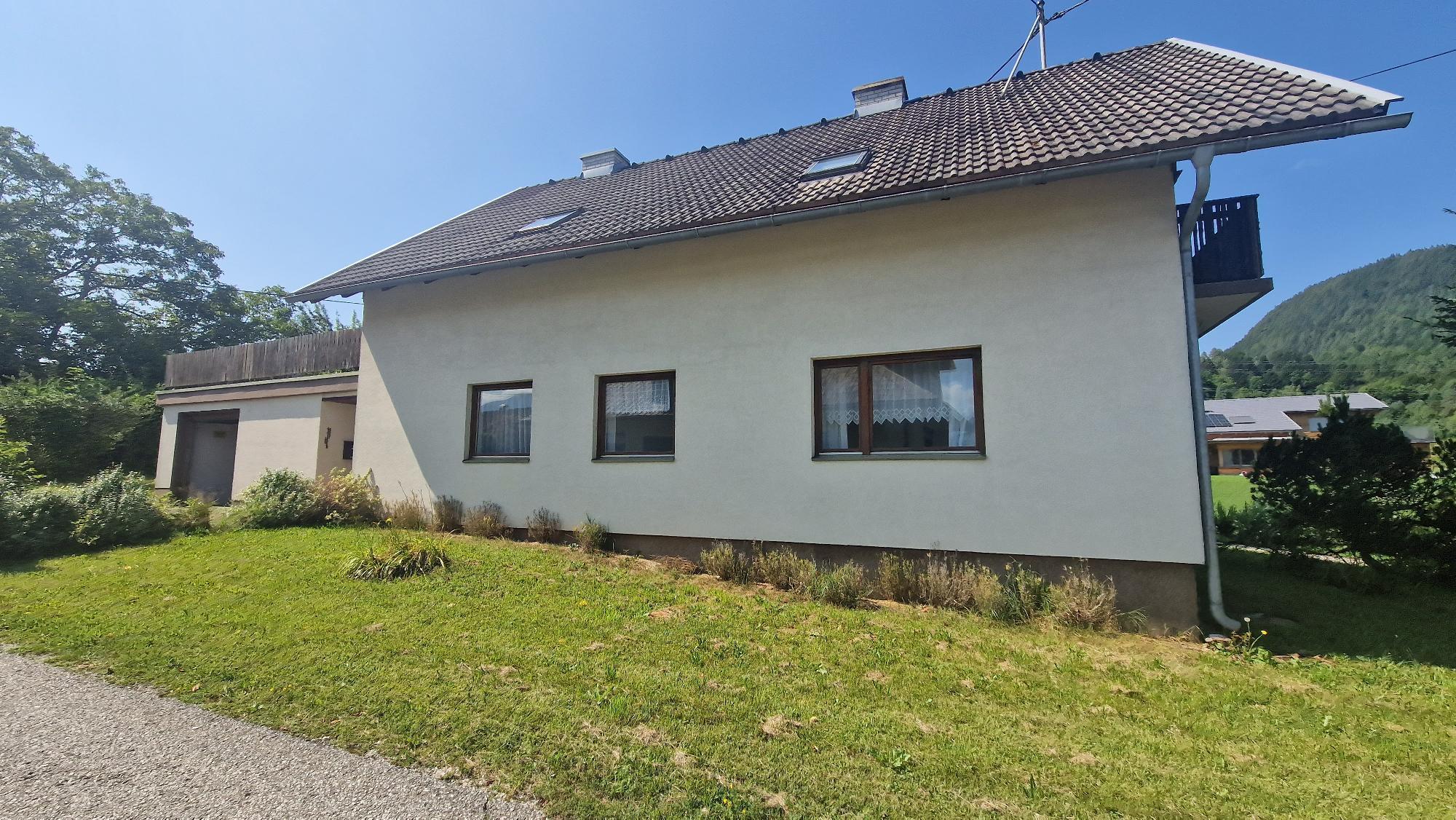 Haus zum Kauf 265.000 € 6 Zimmer 180 m²<br/>Wohnfläche 1.014 m²<br/>Grundstück Ludmannsdorf 9072