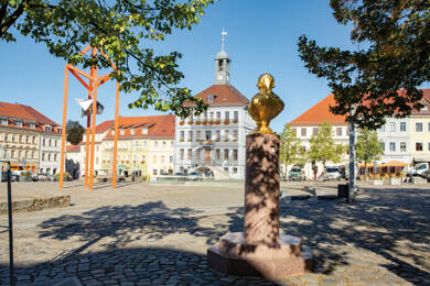 Wohnung zur Miete 550 € 3 Zimmer 83 m² 1. Geschoss frei ab 01.10.2025 Bischofswerda Bischofswerda 01877