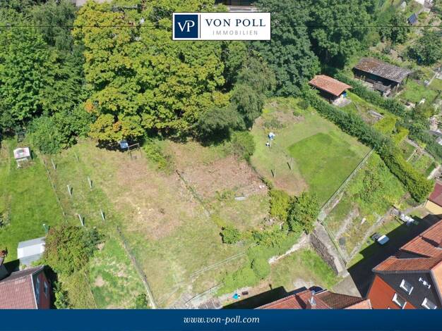 Grundstück zum Kauf 45.900 € 1.300 m² Grundstück Clausthal-Zellerfeld Clausthal-Zellerfeld 38678