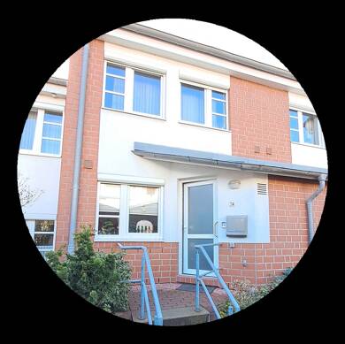 Haus zur Miete 1.200 € 3 Zimmer 120 m² 150 m² Grundstück frei ab 01.10.2025 Burgdamm Bremen 28719