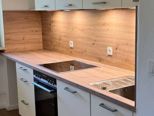 Wohnung zur Miete 819 € 3 Zimmer 91 m² Geschoss 1/2 frei ab sofort Am Ölberg 34 Coburg Coburg 96450