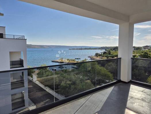 Wohnung zum Kauf 270.000 € 3 Zimmer 57 m² 2. Geschoss Seline, Starigrad Starigrad