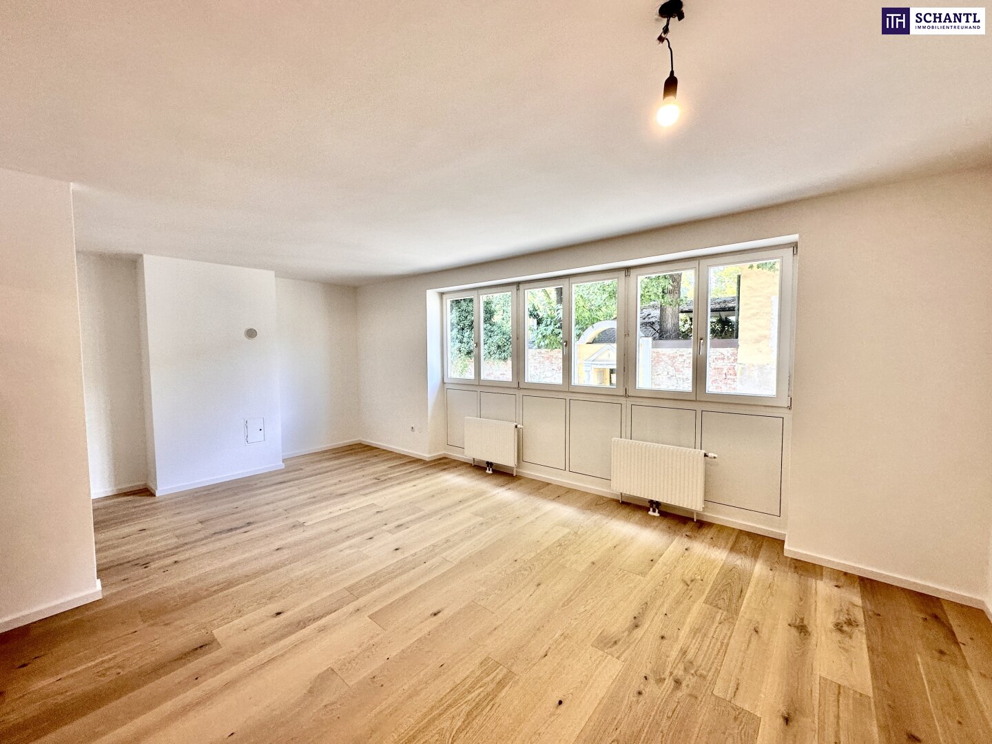 Wohnung zum Kauf 215.000 € 1 Zimmer 36,5 m²<br/>Wohnfläche Freihofgasse Wien 1190