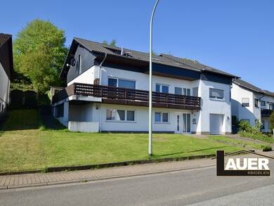 Wohnung zum Kauf 235.000 € 6 Zimmer 175 m² frei ab sofort Püttlingen Püttlingen 66346
