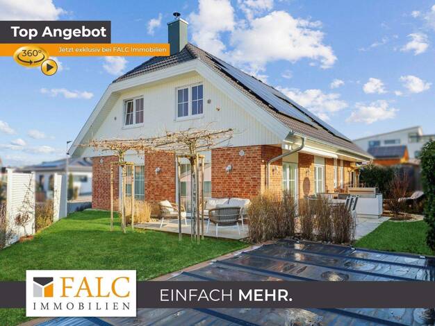 Einfamilienhaus zum Kauf 750.000 € 5,5 Zimmer 192 m² 429 m² Grundstück frei ab 01.09.2026 Öhringen 74613