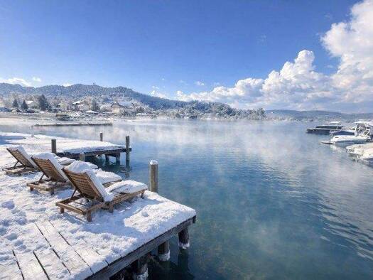 Wohnung zum Kauf 682.625 € 2 Zimmer 51 m² Reifnitz 9081