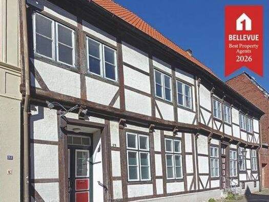 Haus zum Kauf 495.000 € 13 Zimmer 400 m² 416 m² Grundstück Glückstadt 25348
