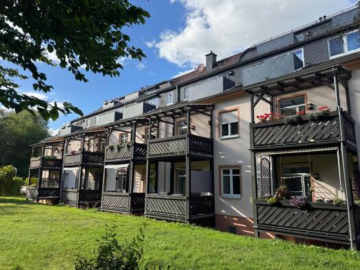 Maisonette zum Kauf 124.500 € 3 Zimmer 93 m² Geschoss 2/2 Fliegerhorst Oschatz 04758