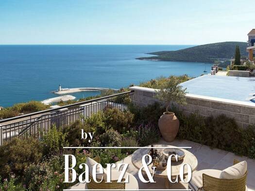 Studio zum Kauf 1.452.000 € 141 m² tivat