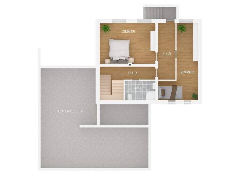 Bungalow zum Kauf 899.000 € 5 Zimmer 185 m² 512 m² Grundstück Buschbell Frechen 50226